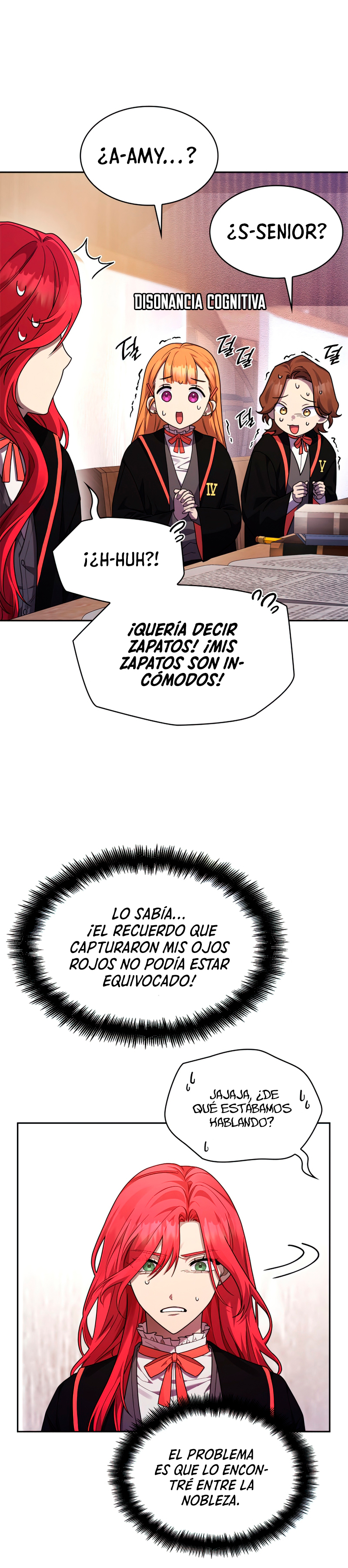 Read Infinite Mage ES Manga Online