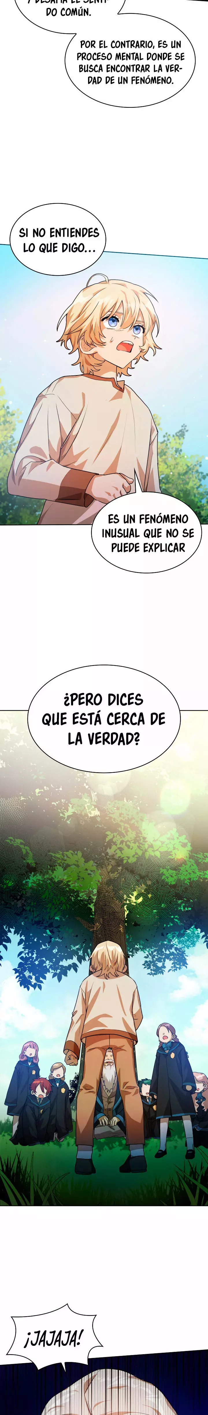 Read Infinite Mage ES Manga Online