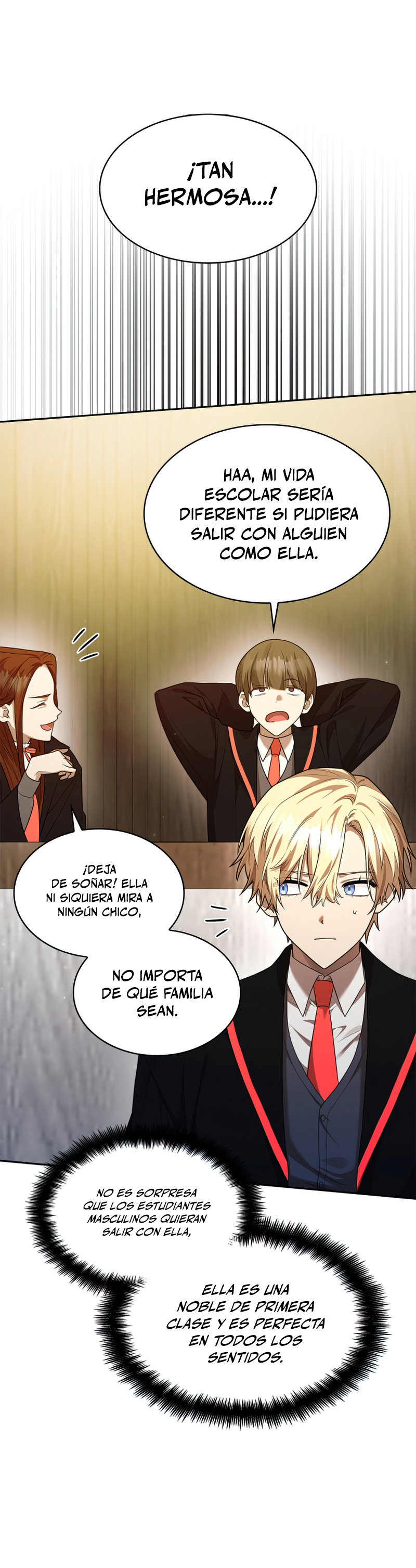 Read Infinite Mage ES Manga Online