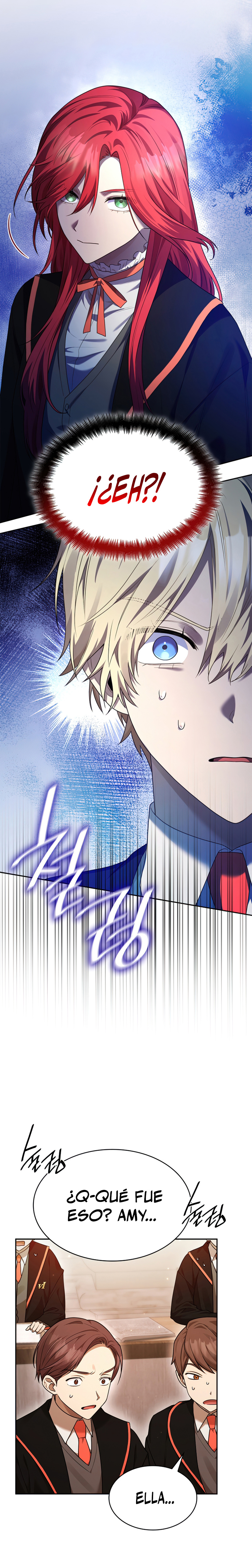 Read Infinite Mage ES Manga Online