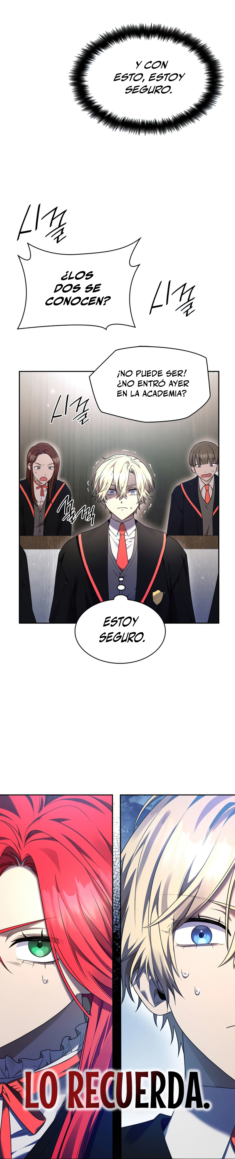 Read Infinite Mage ES Manga Online