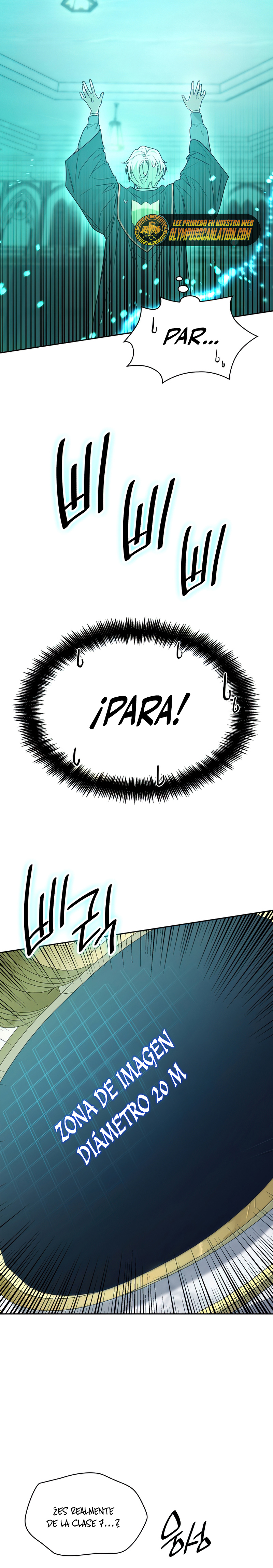 Read Infinite Mage ES Manga Online