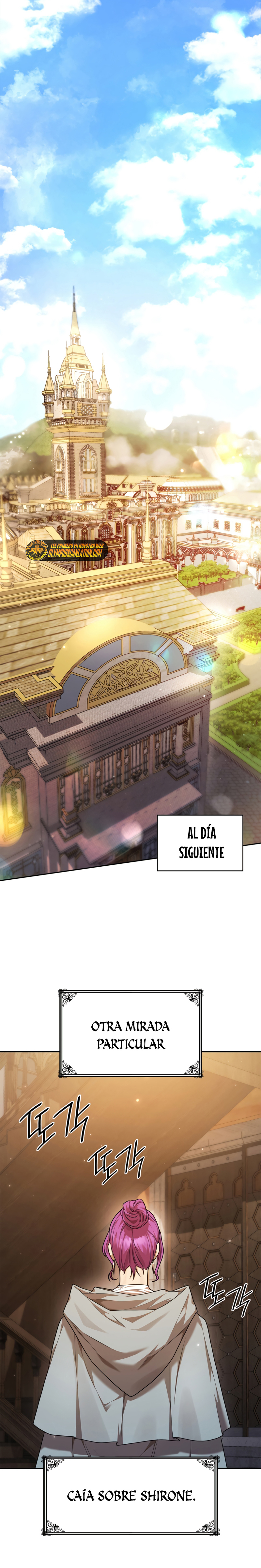 Read Infinite Mage ES Manga Online