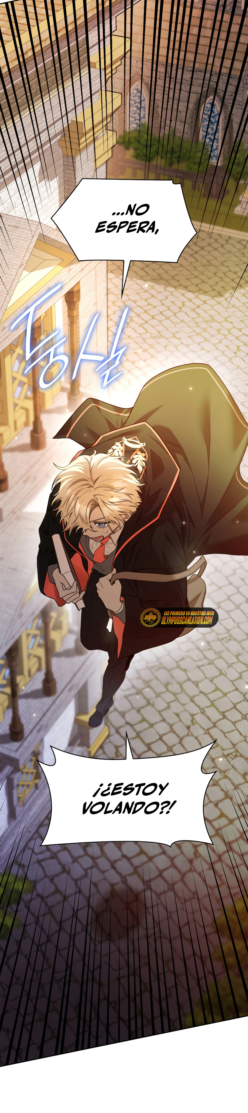 Read Infinite Mage ES Manga Online