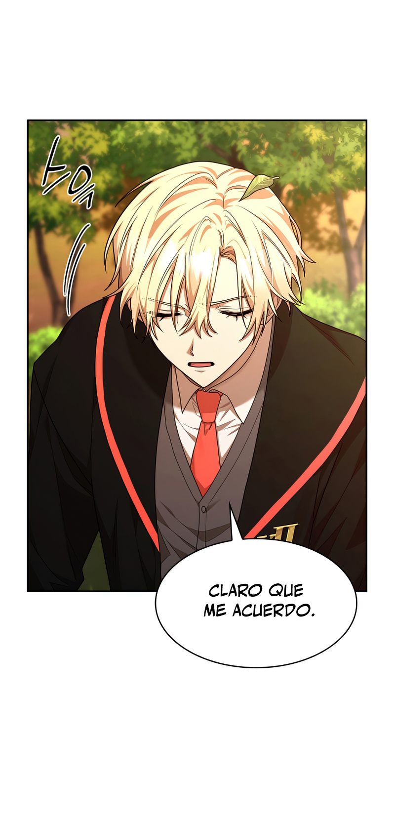 Read Infinite Mage ES Manga Online