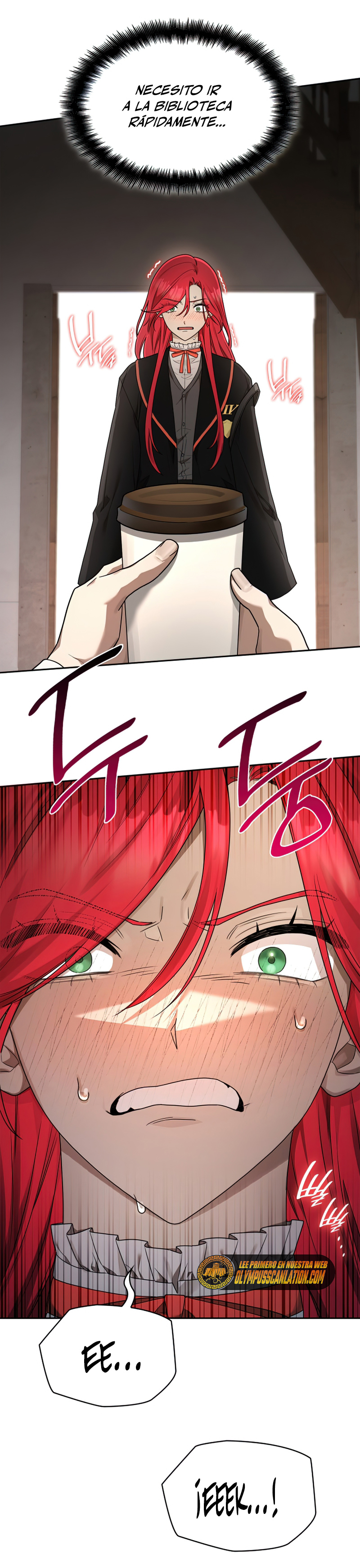Read Infinite Mage ES Manga Online