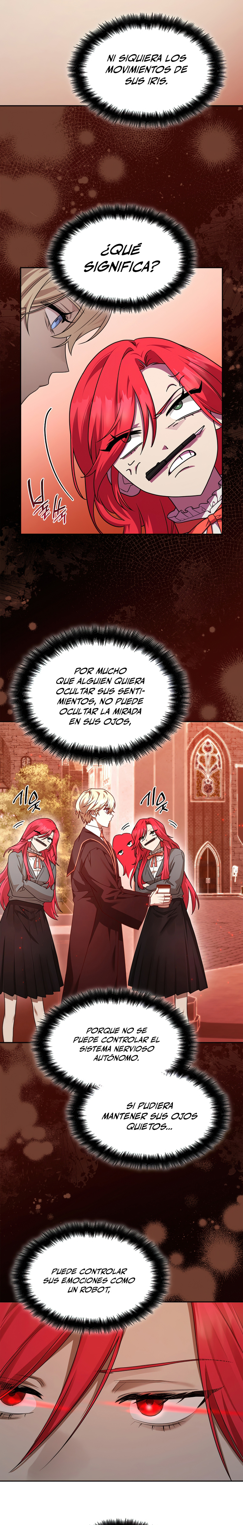 Read Infinite Mage ES Manga Online