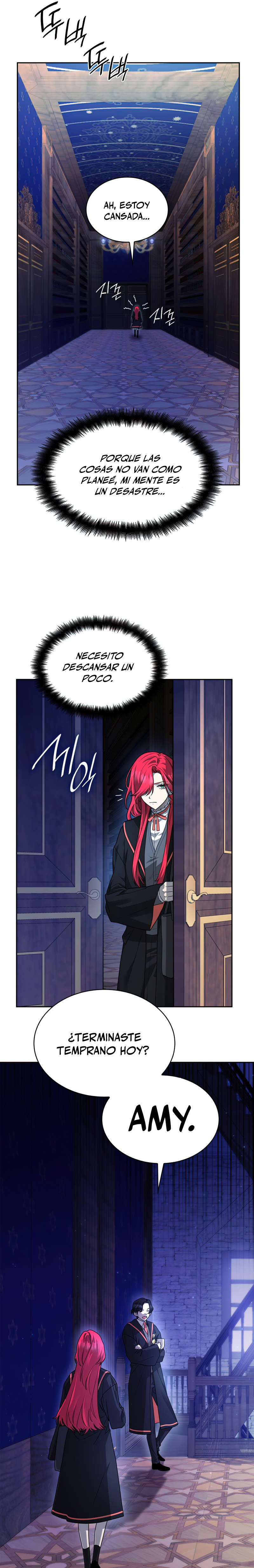 Read Infinite Mage ES Manga Online