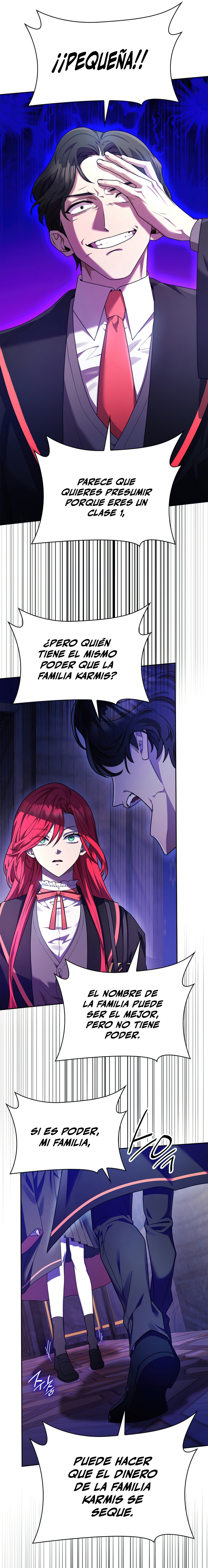 Read Infinite Mage ES Manga Online