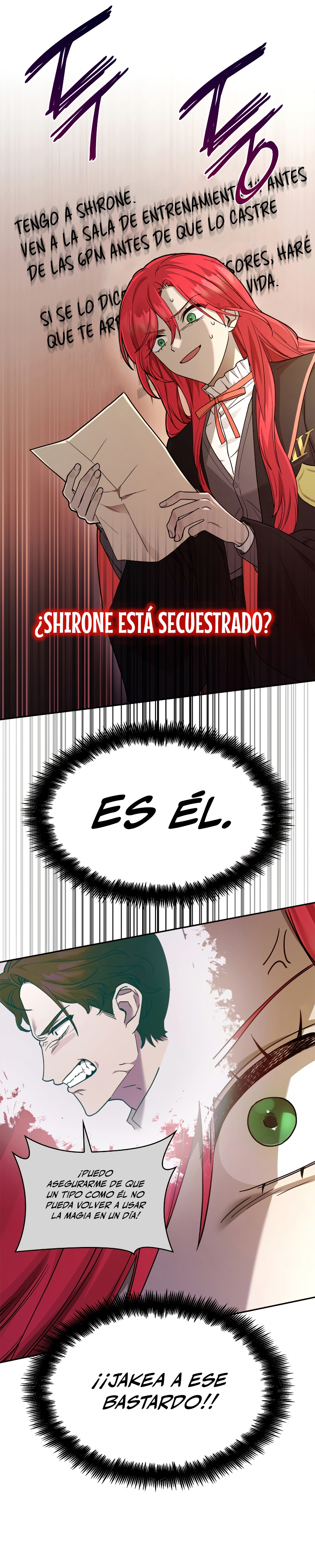 Read Infinite Mage ES Manga Online