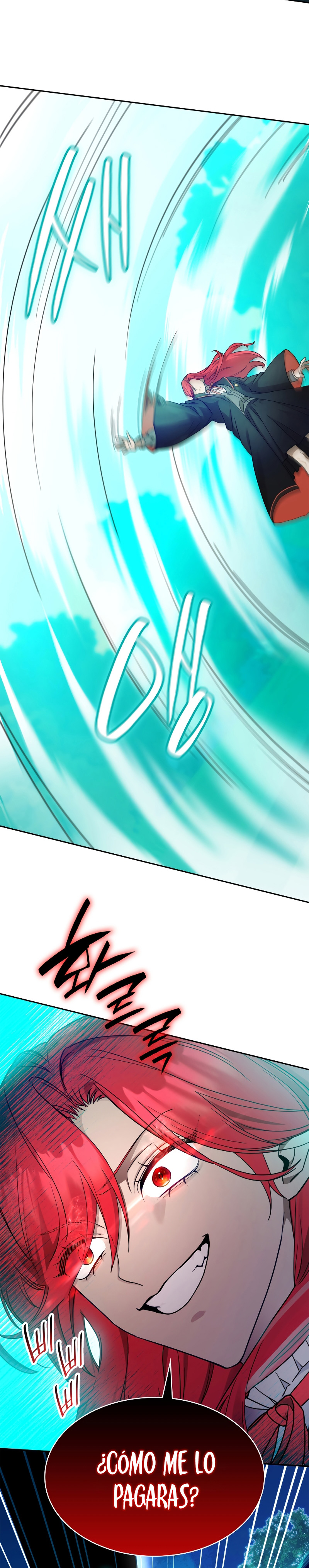 Read Infinite Mage ES Manga Online