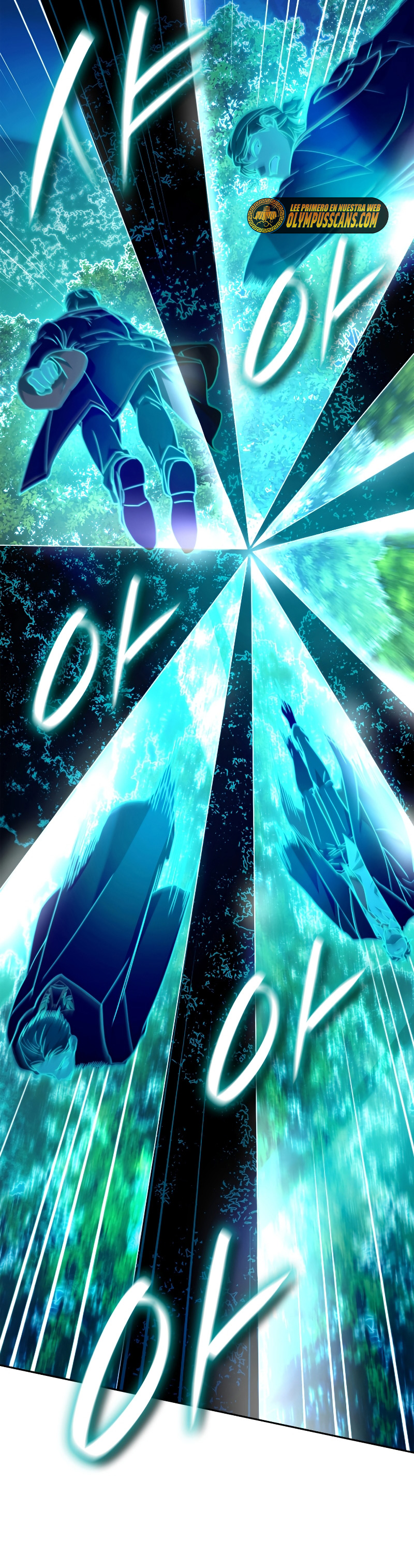 Read Infinite Mage ES Manga Online