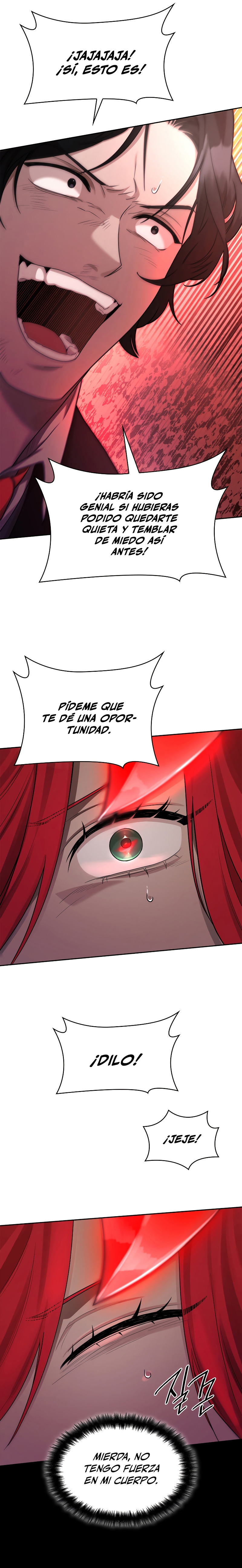 Read Infinite Mage ES Manga Online