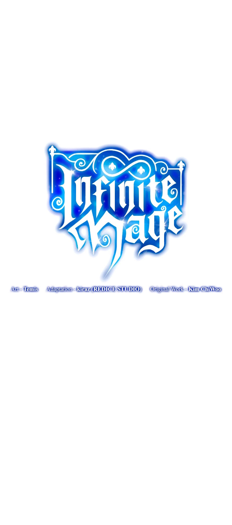 Read Infinite Mage ES Manga Online