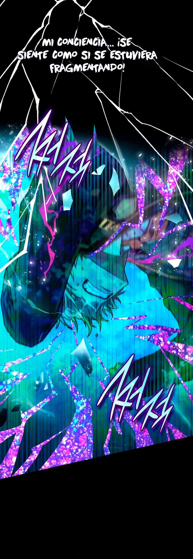 Read Infinite Mage ES Manga Online