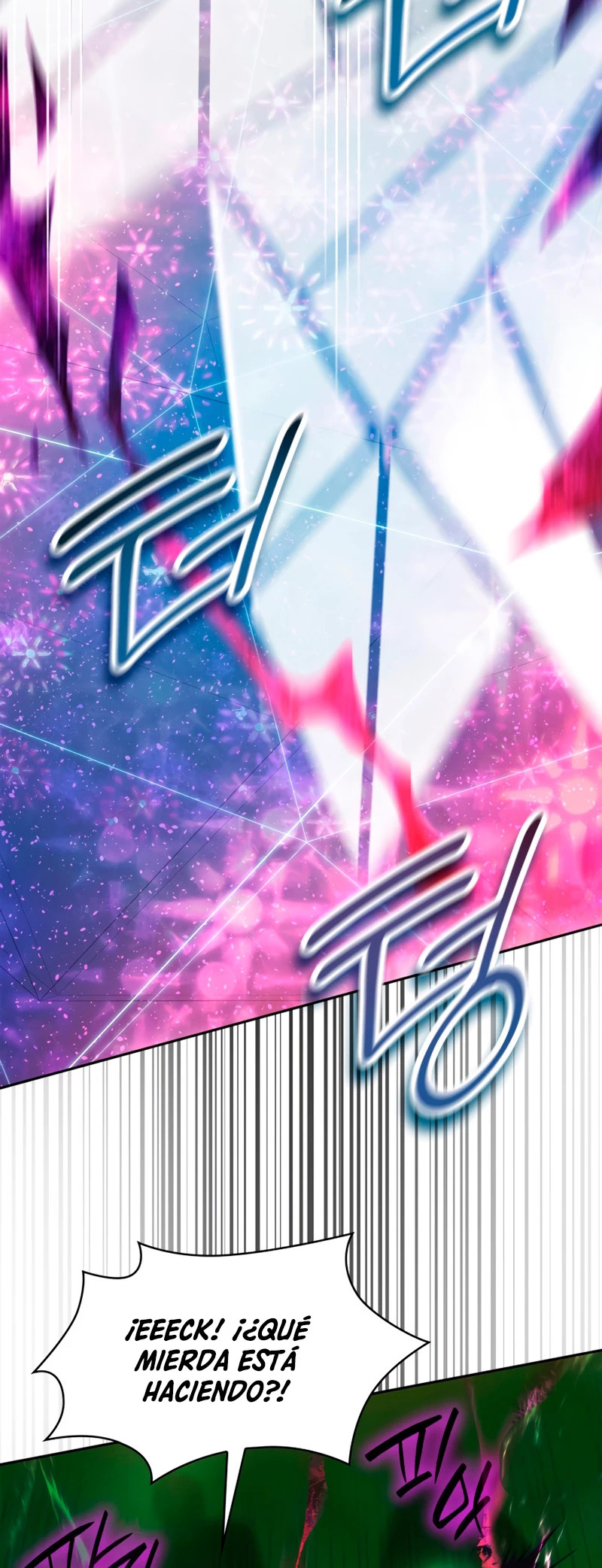 Read Infinite Mage ES Manga Online