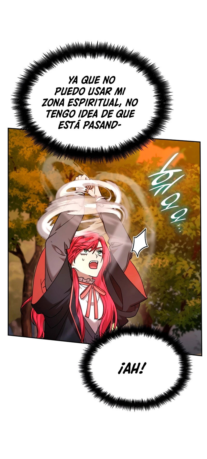 Read Infinite Mage ES Manga Online