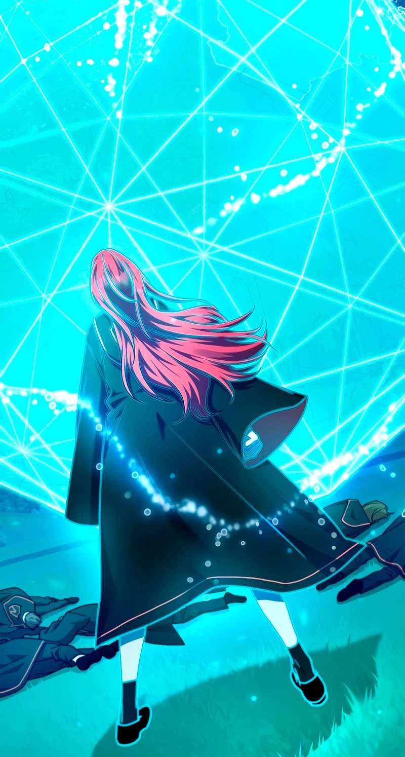 Read Infinite Mage ES Manga Online