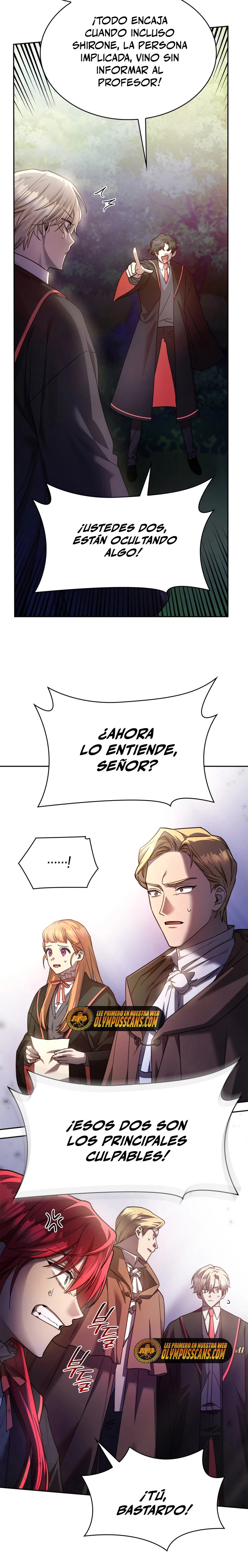 Read Infinite Mage ES Manga Online
