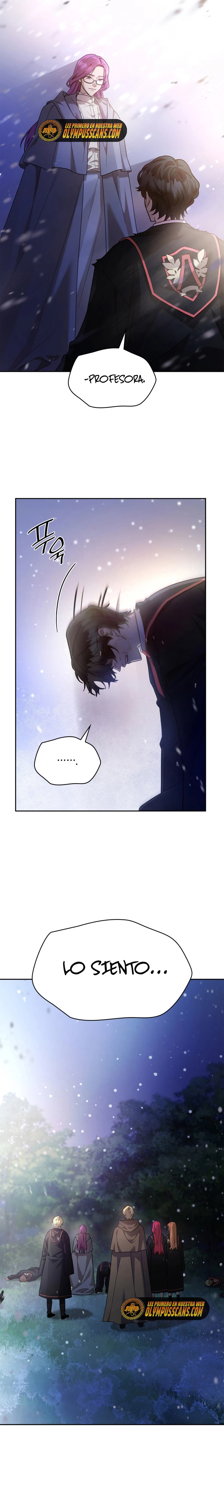 Read Infinite Mage ES Manga Online
