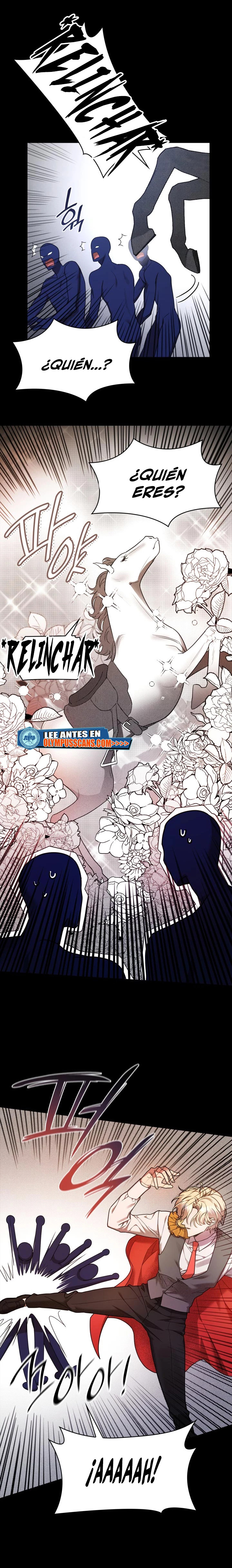 Read Infinite Mage ES Manga Online