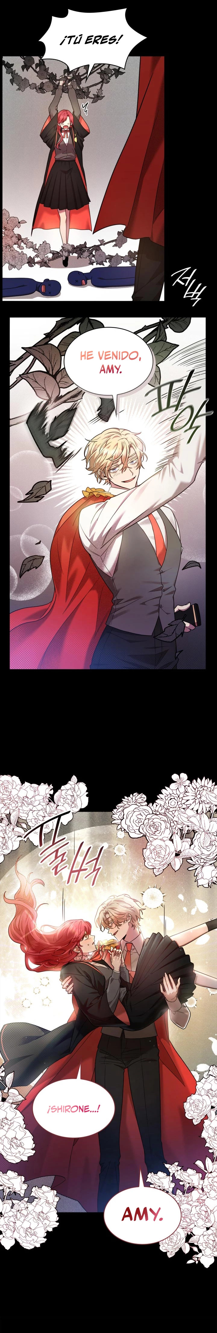 Read Infinite Mage ES Manga Online