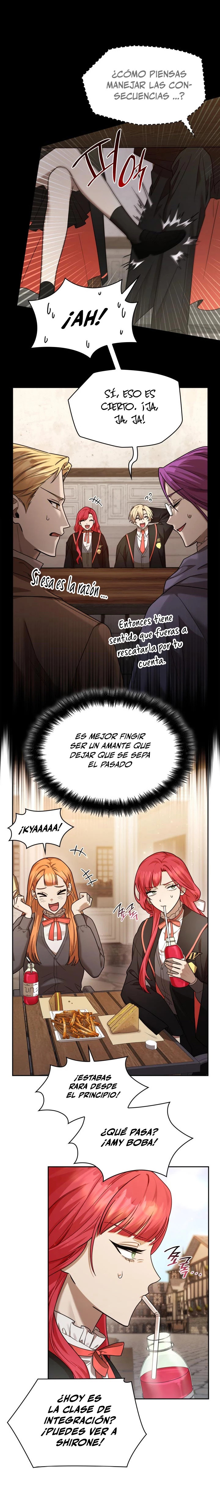 Read Infinite Mage ES Manga Online