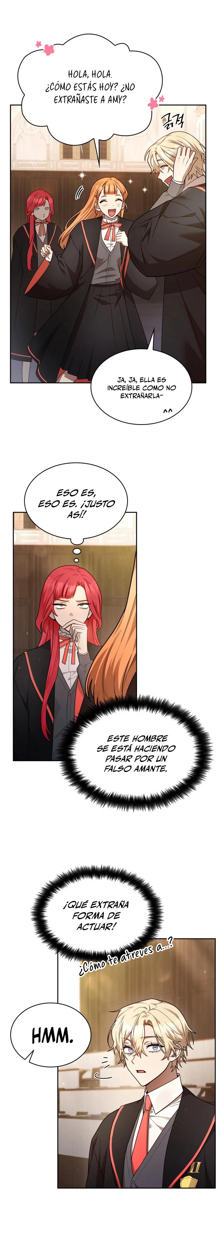 Read Infinite Mage ES Manga Online