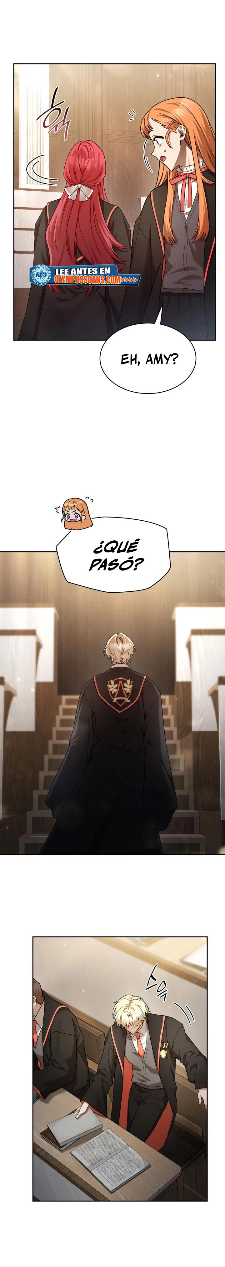 Read Infinite Mage ES Manga Online