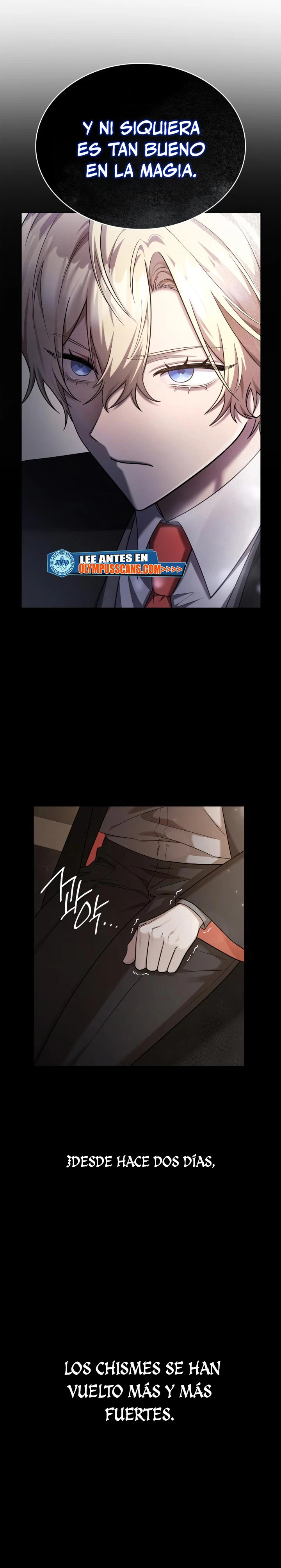 Read Infinite Mage ES Manga Online