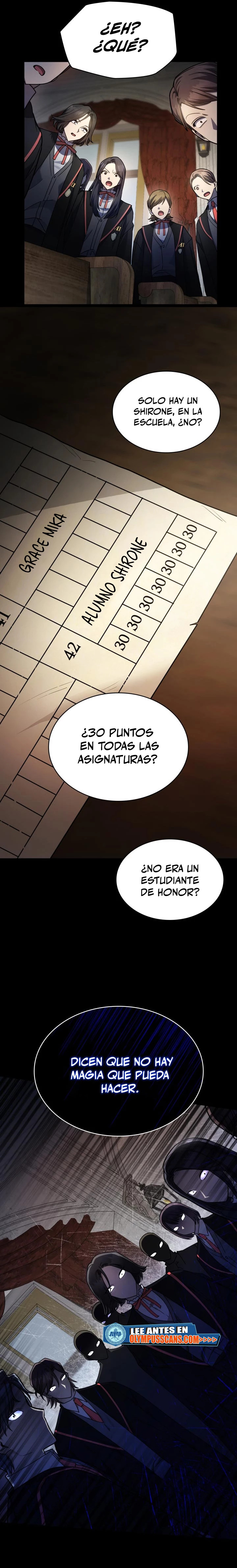 Read Infinite Mage ES Manga Online