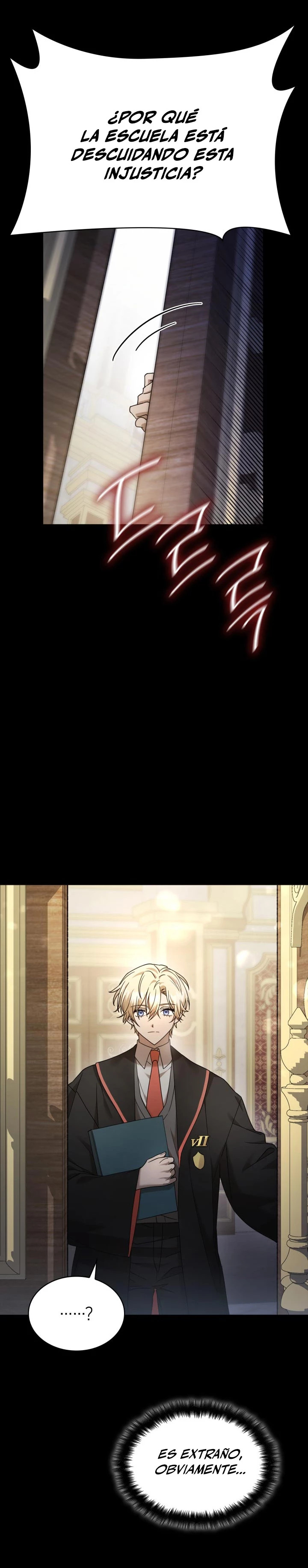 Read Infinite Mage ES Manga Online