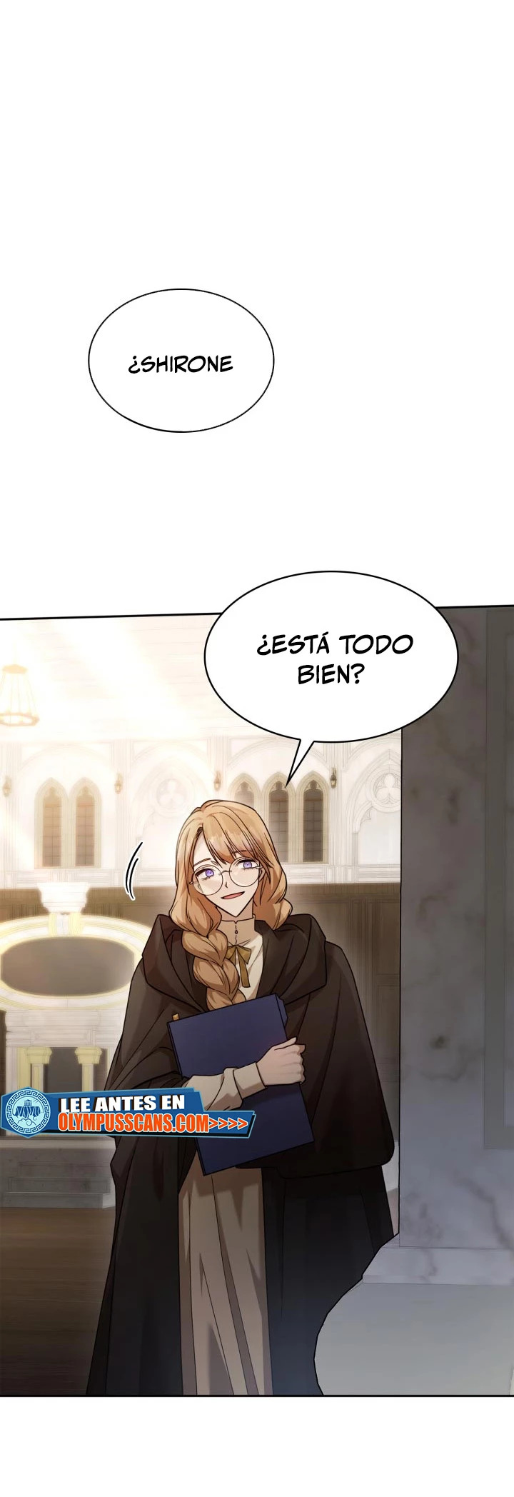 Read Infinite Mage ES Manga Online