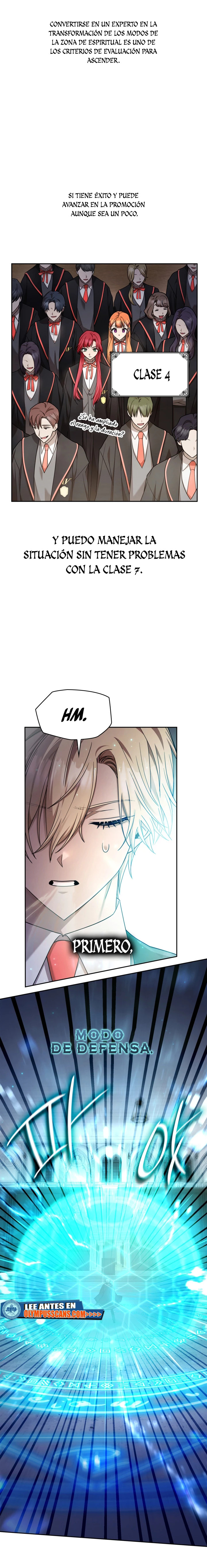 Read Infinite Mage ES Manga Online