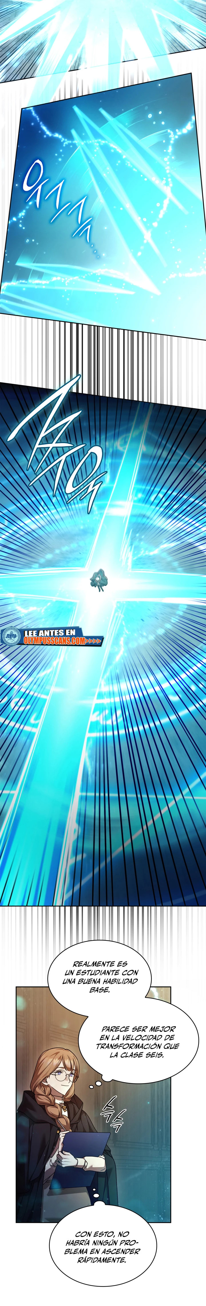 Read Infinite Mage ES Manga Online