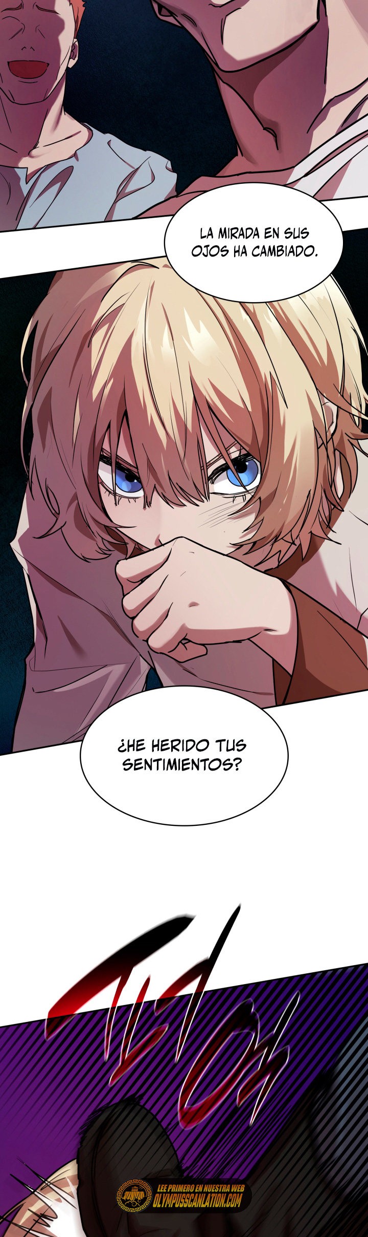 Read Infinite Mage ES Manga Online