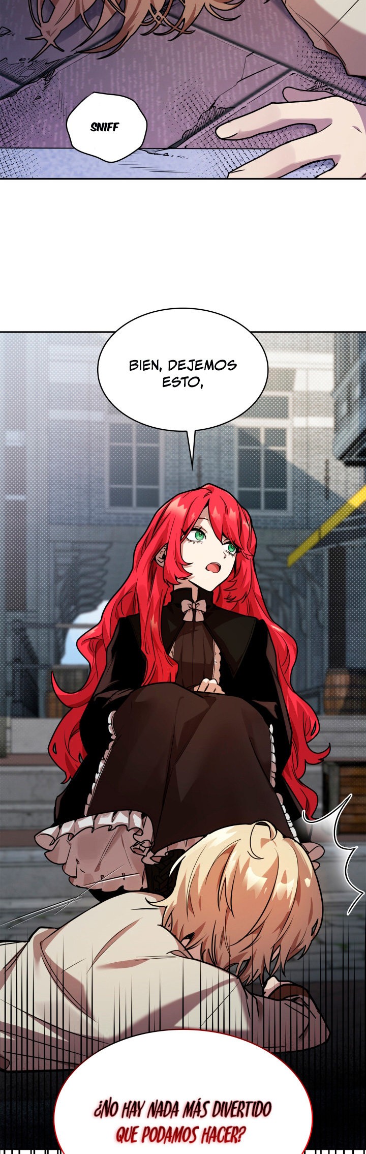Read Infinite Mage ES Manga Online