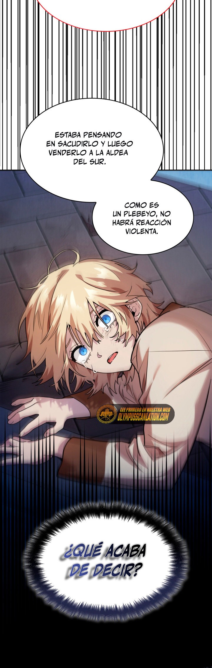 Read Infinite Mage ES Manga Online