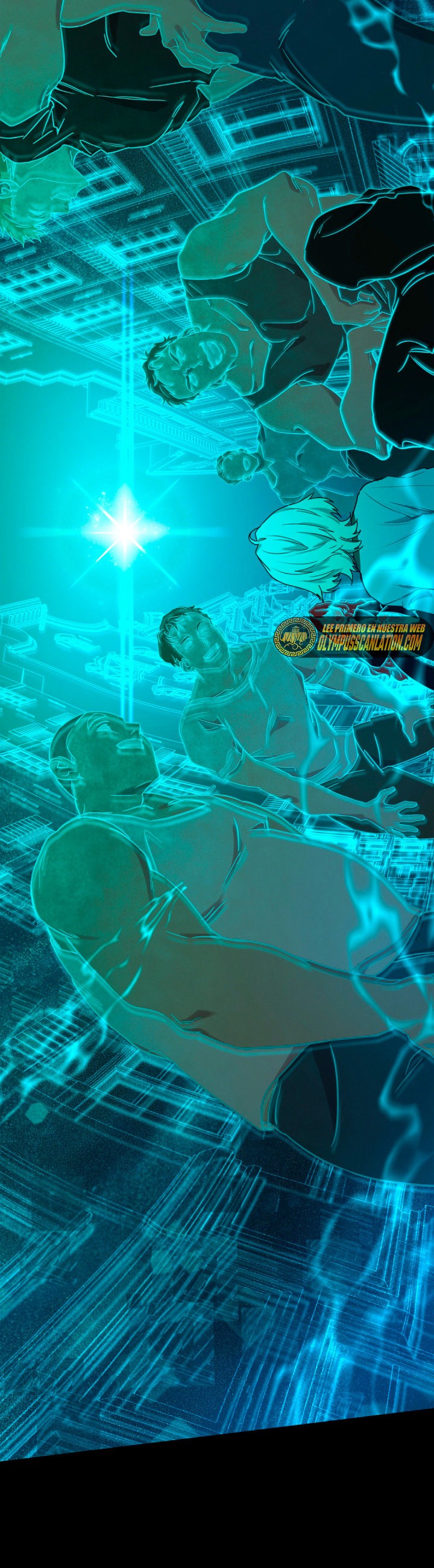Read Infinite Mage ES Manga Online