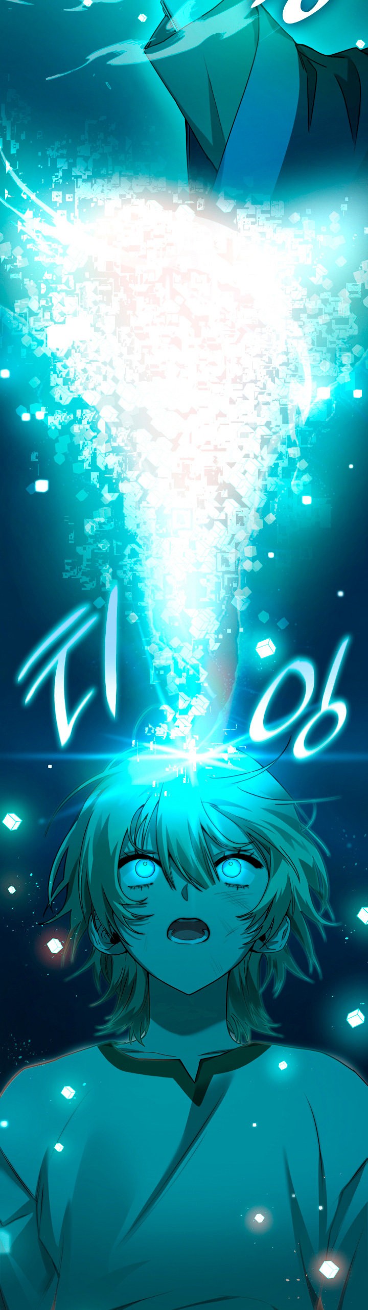 Read Infinite Mage ES Manga Online