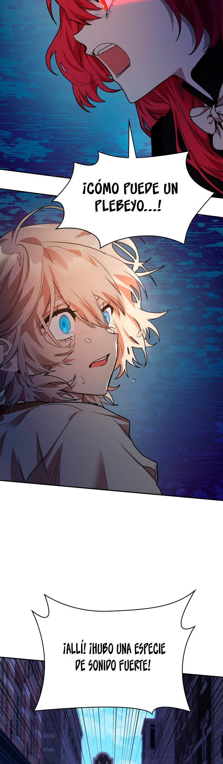 Read Infinite Mage ES Manga Online