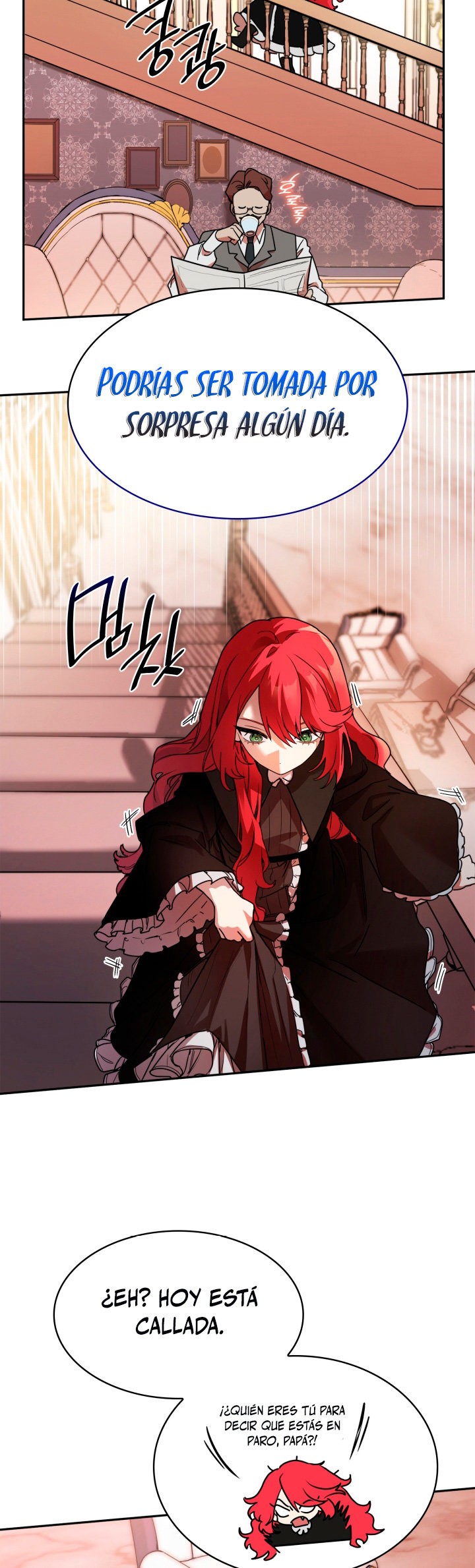 Read Infinite Mage ES Manga Online