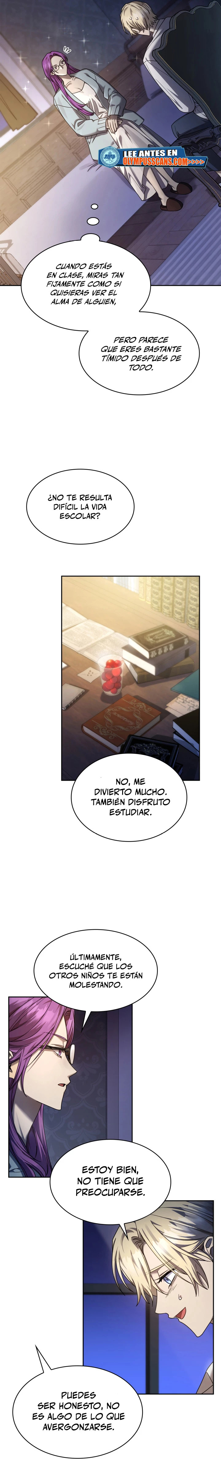 Read Infinite Mage ES Manga Online