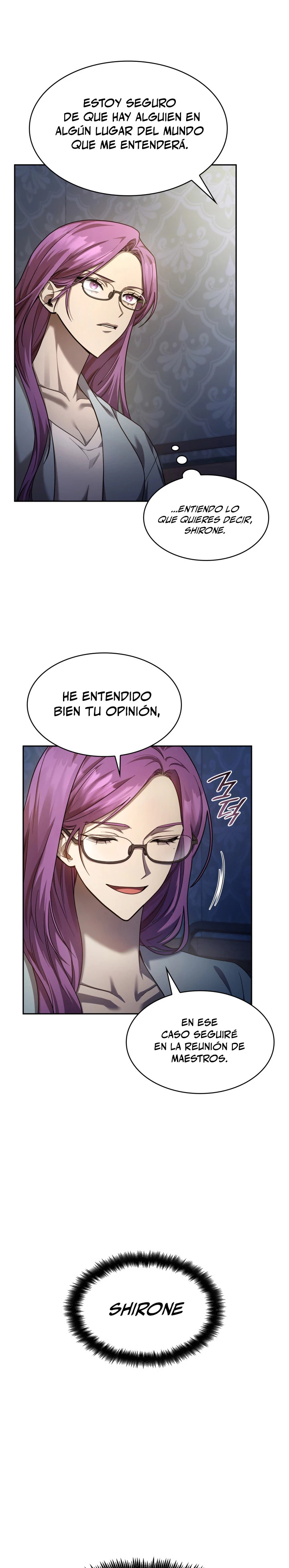 Read Infinite Mage ES Manga Online