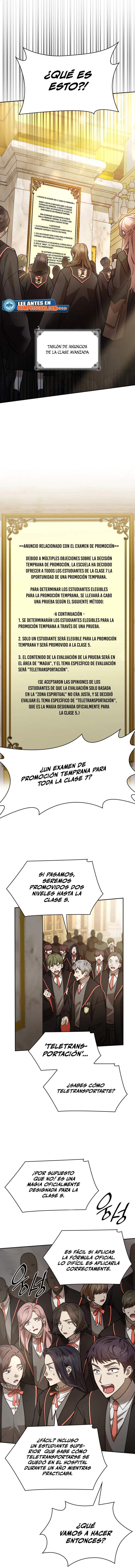 Read Infinite Mage ES Manga Online