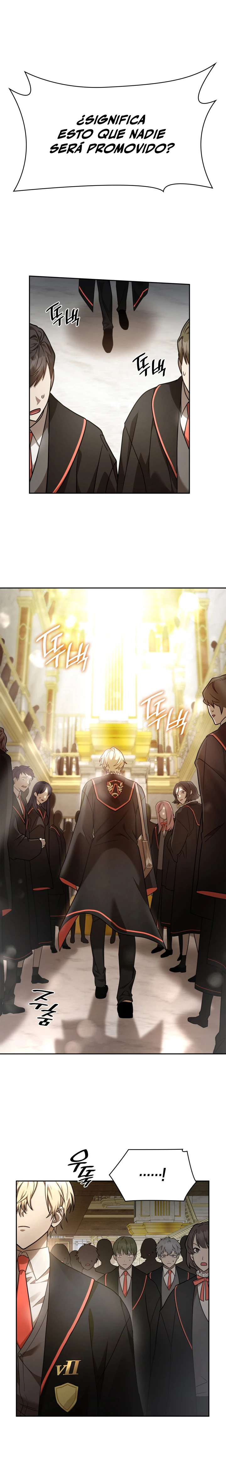 Read Infinite Mage ES Manga Online