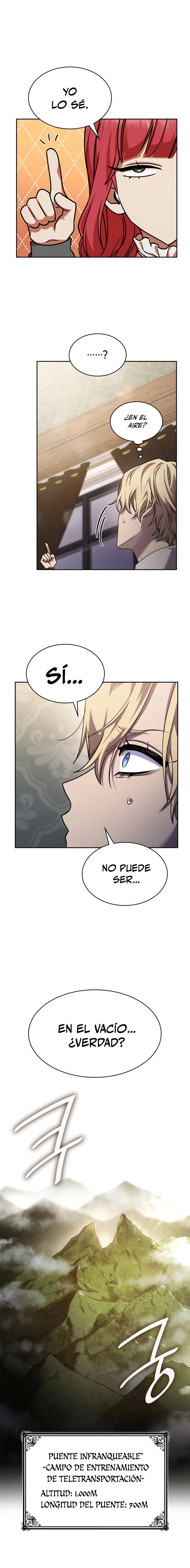 Read Infinite Mage ES Manga Online