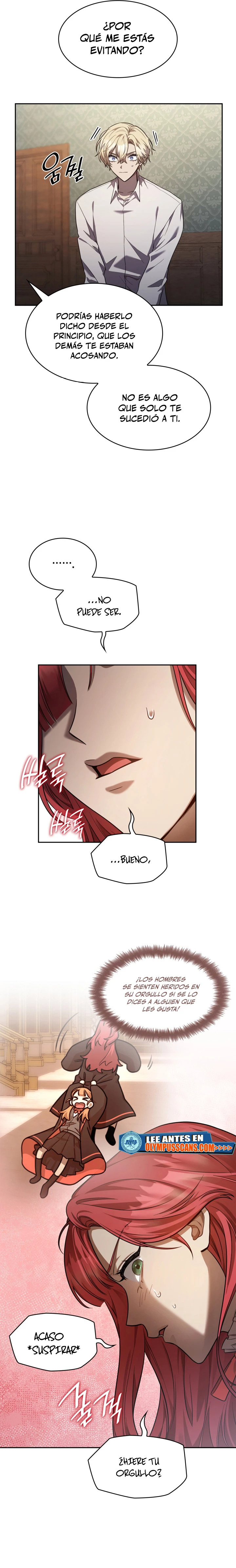 Read Infinite Mage ES Manga Online