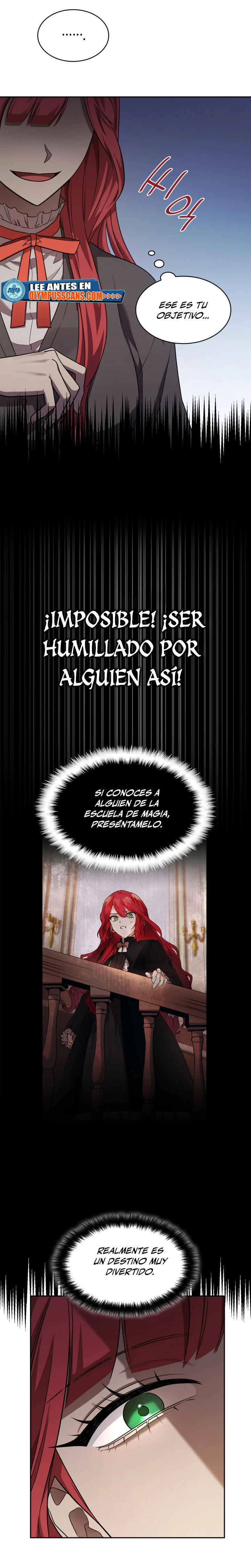 Read Infinite Mage ES Manga Online