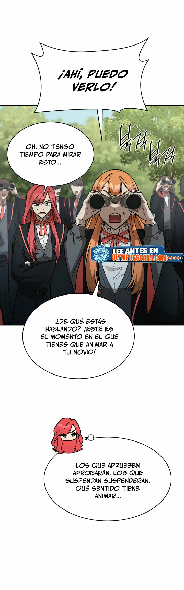 Read Infinite Mage ES Manga Online
